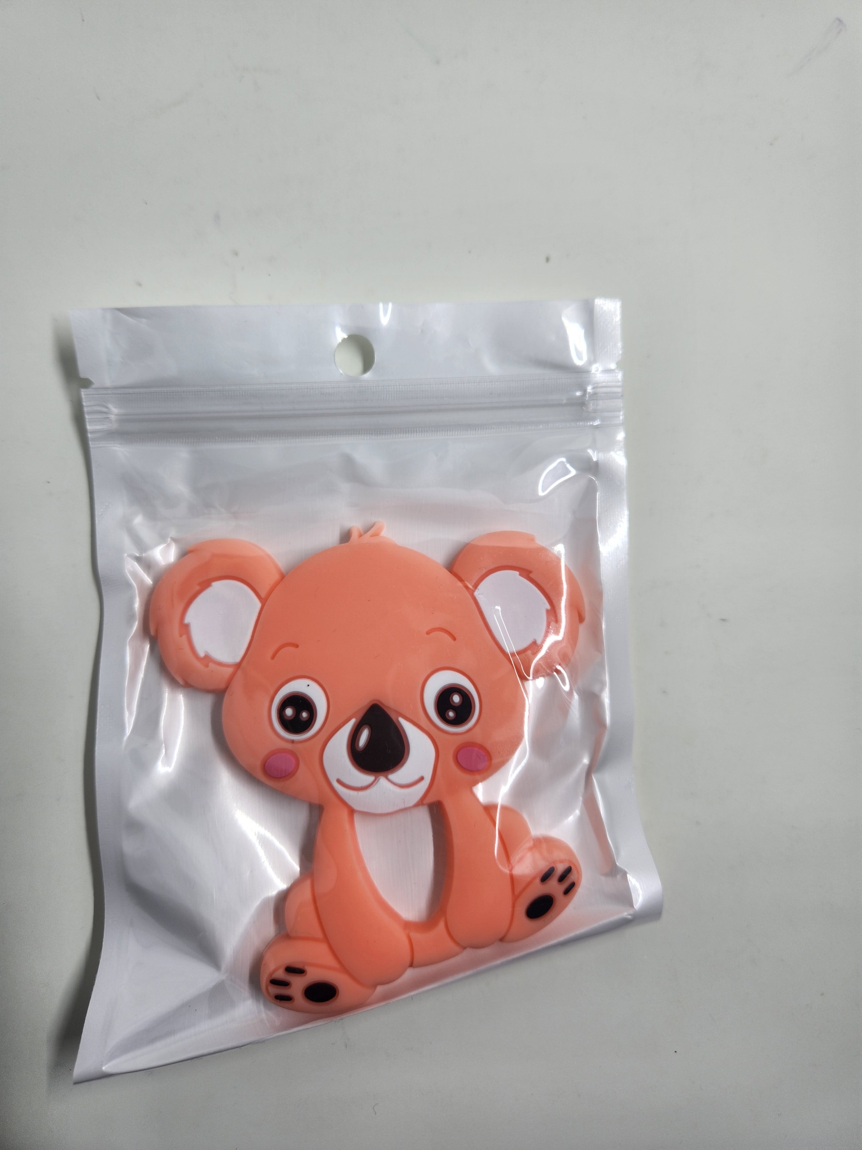 Silicone Teethers