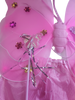 LED Kids Fairy Costume