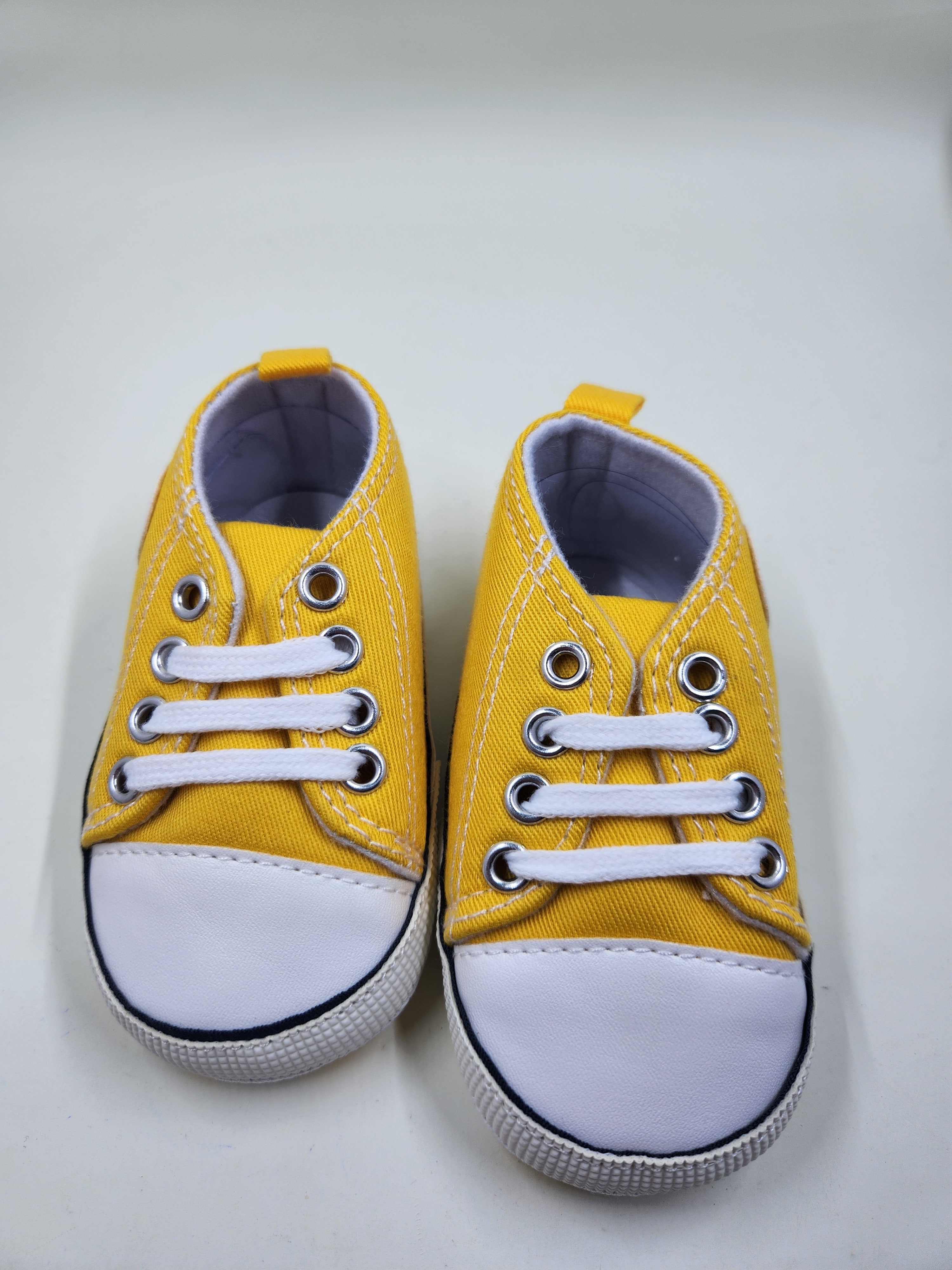 Canvas Shoes