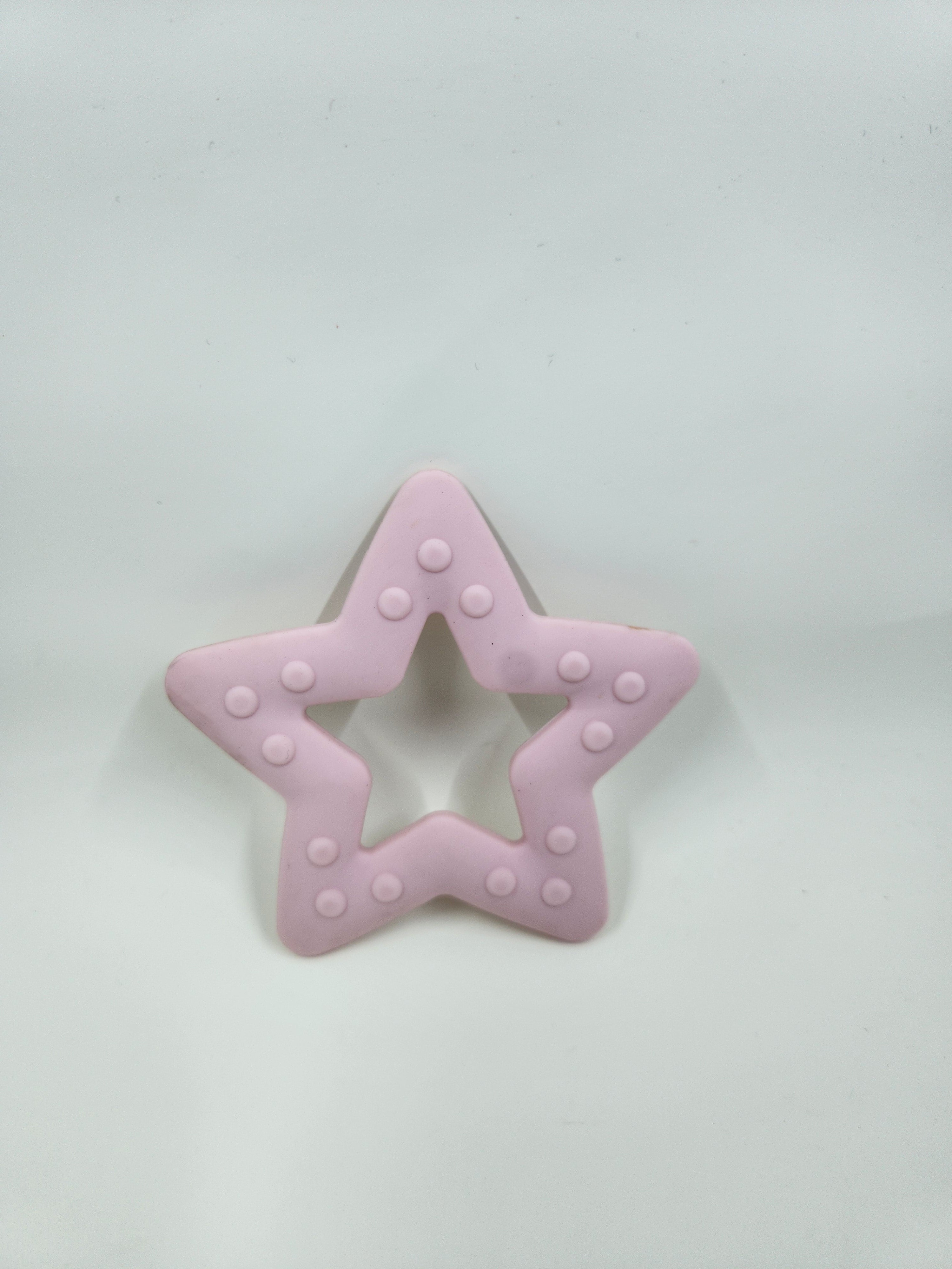 Star Teether