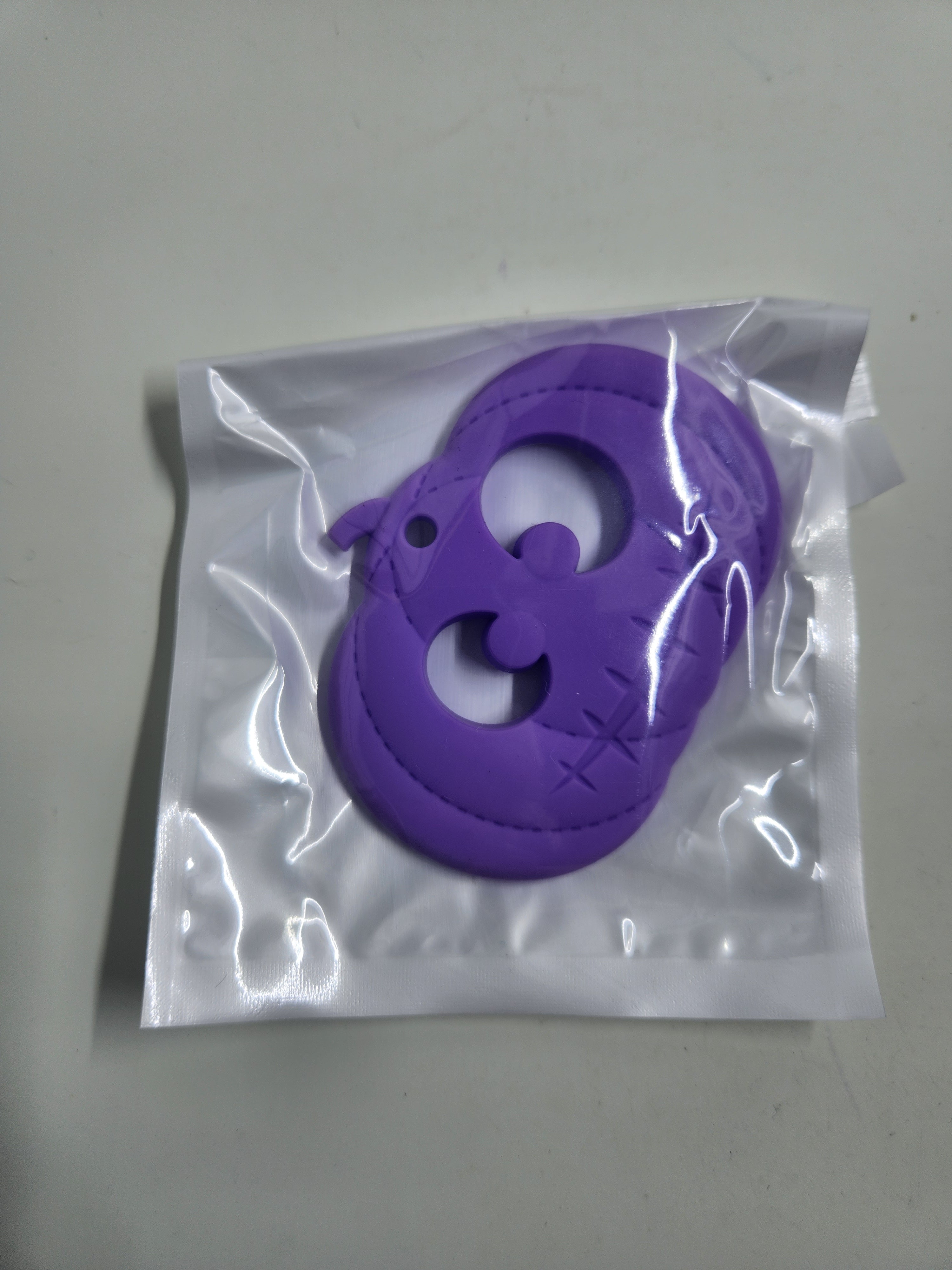 Silicone Teethers