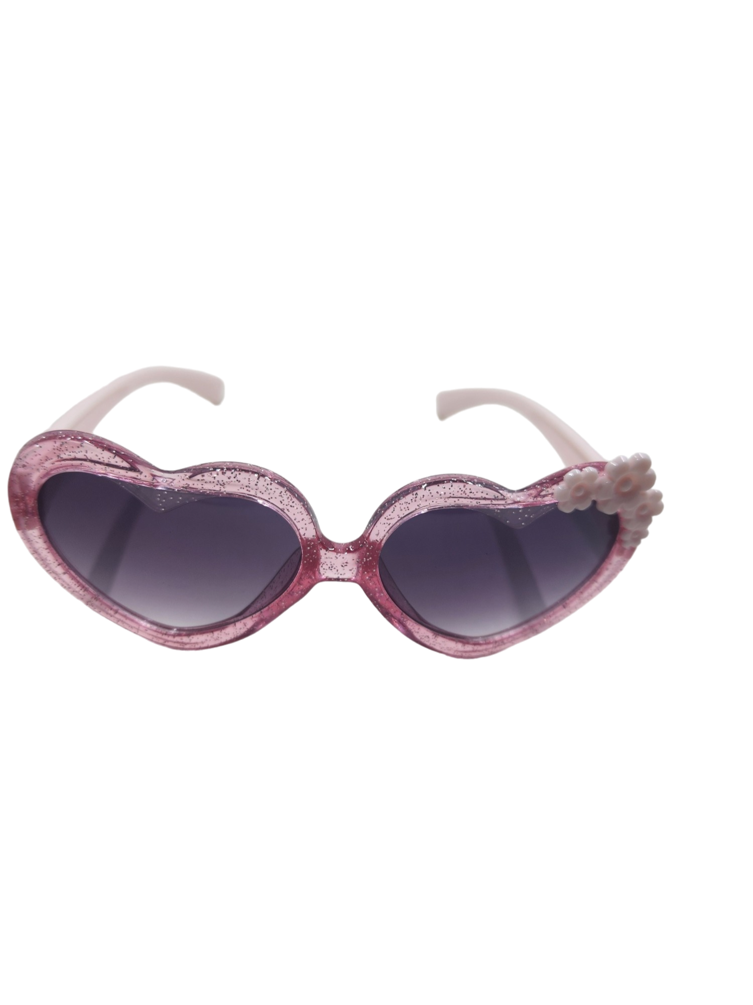 Heart Kids Sunglasses