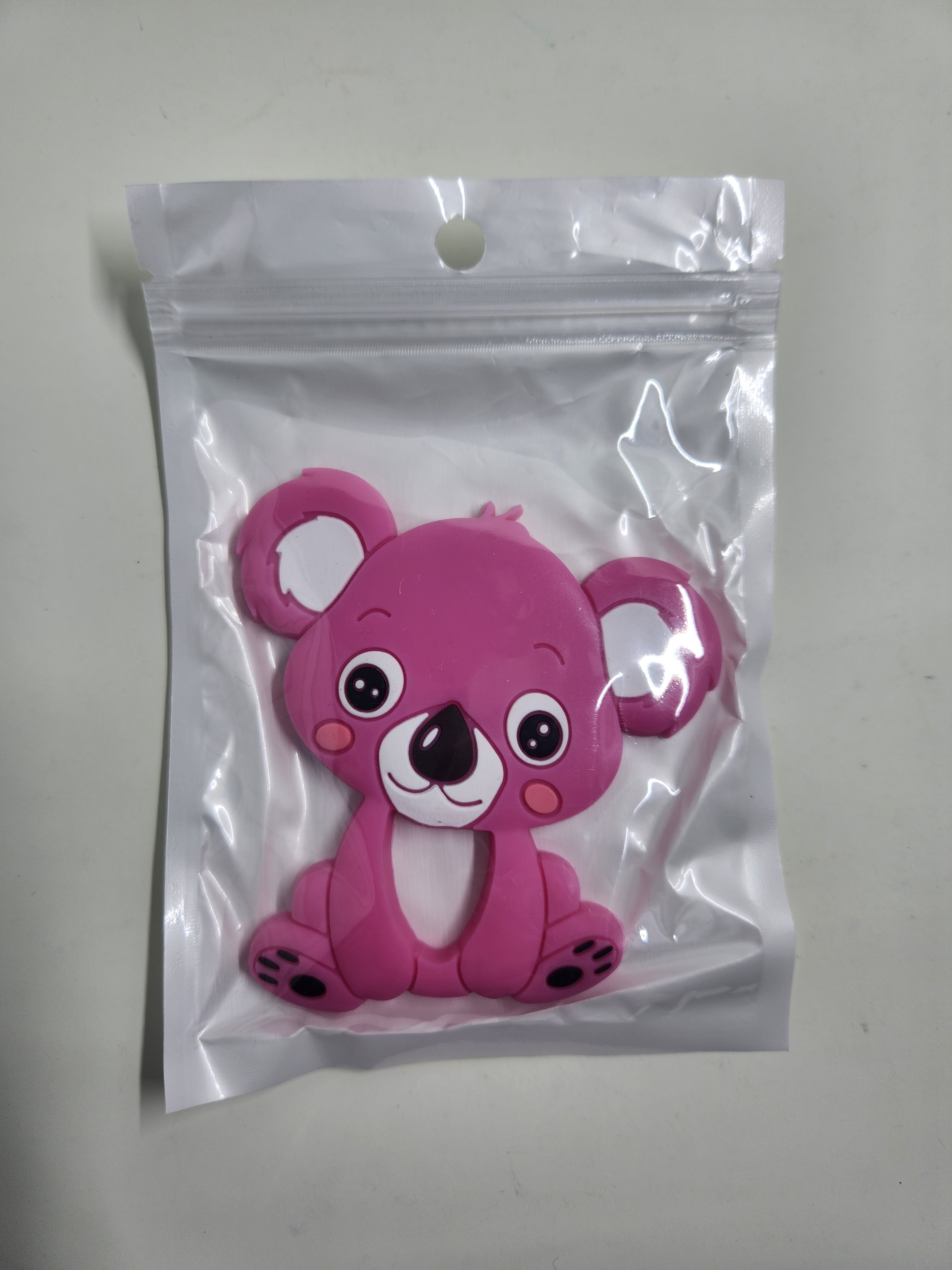 Silicone Teethers