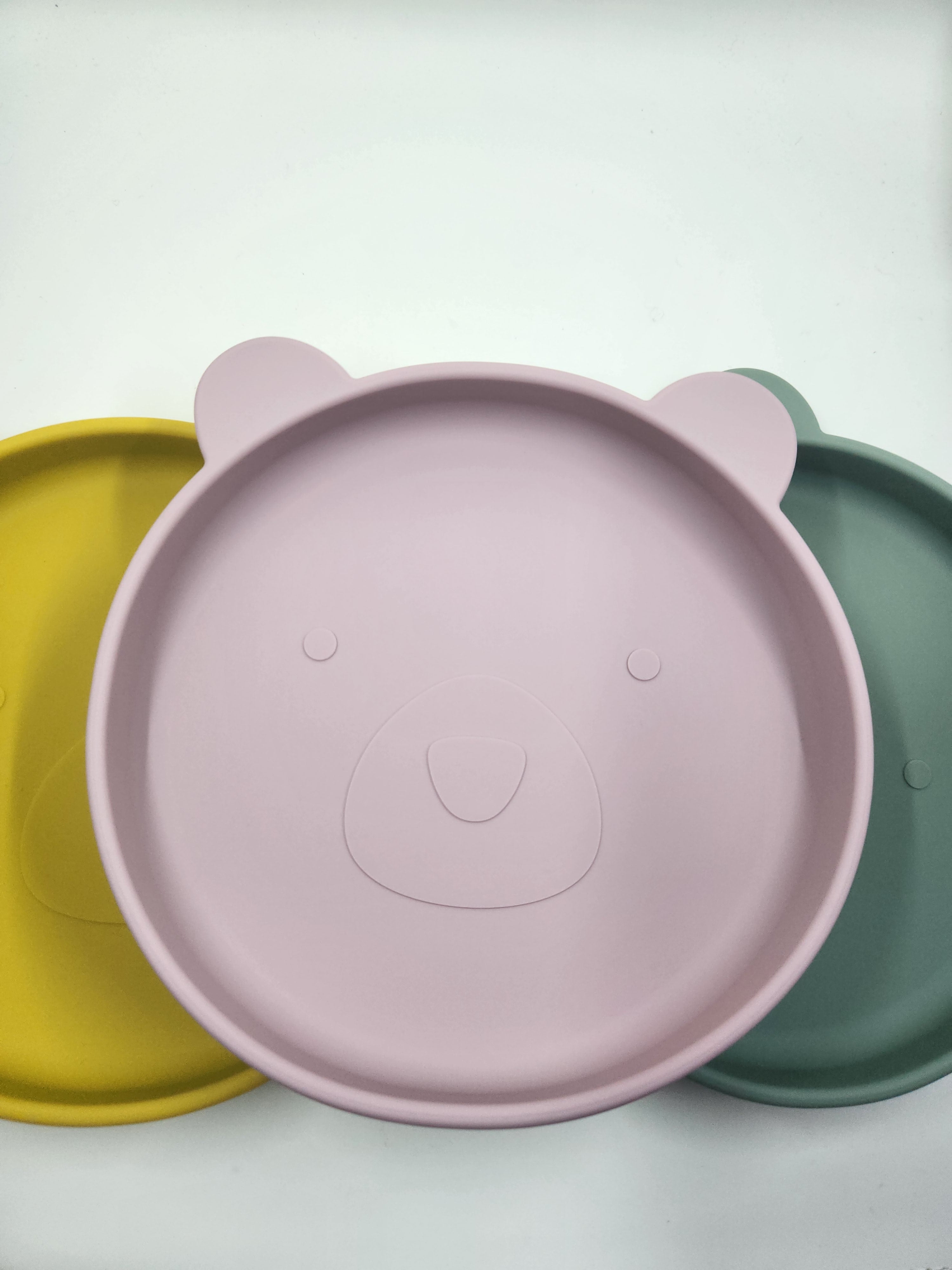 Bear Tableware