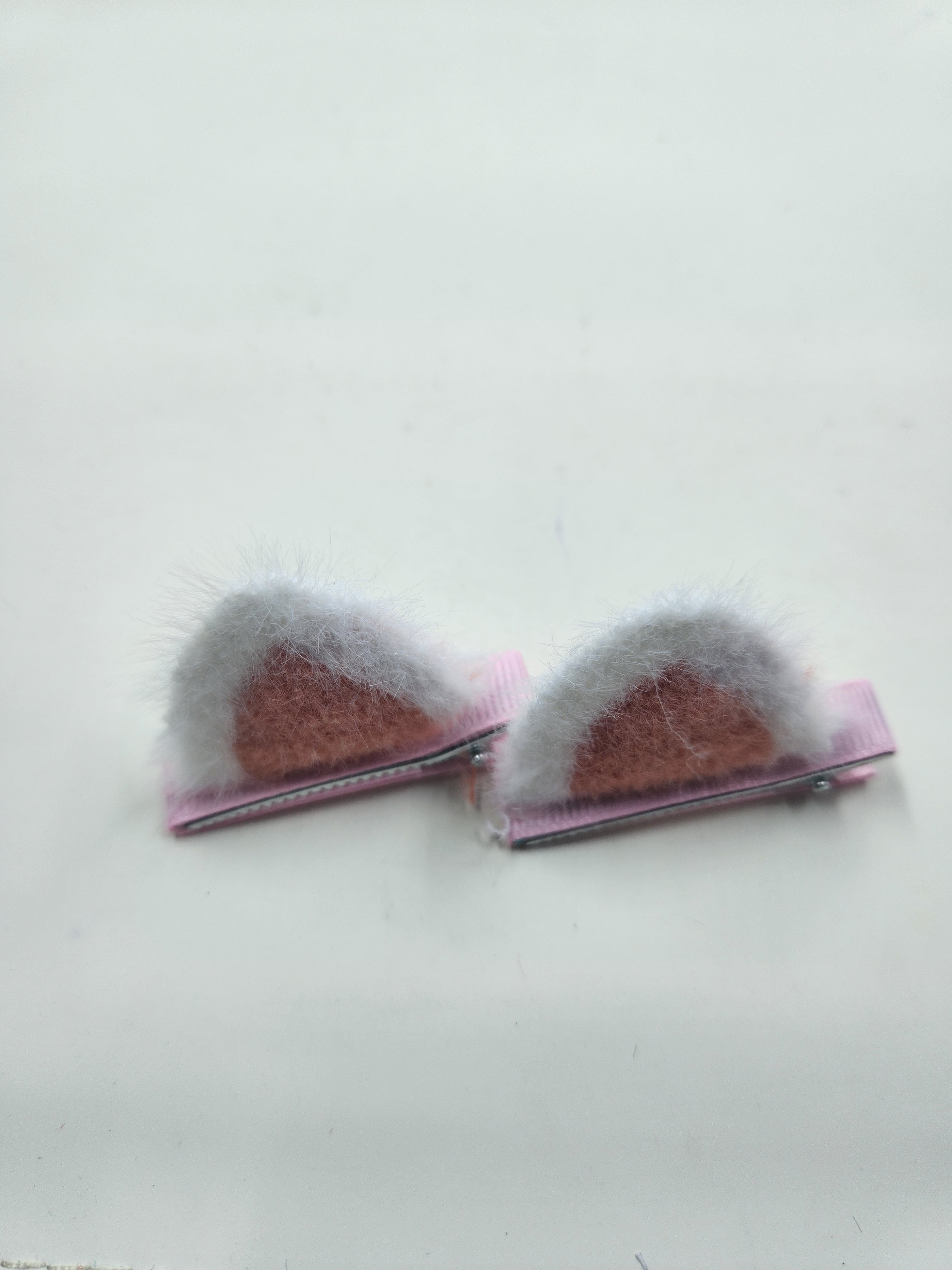 Cat Hair Clips