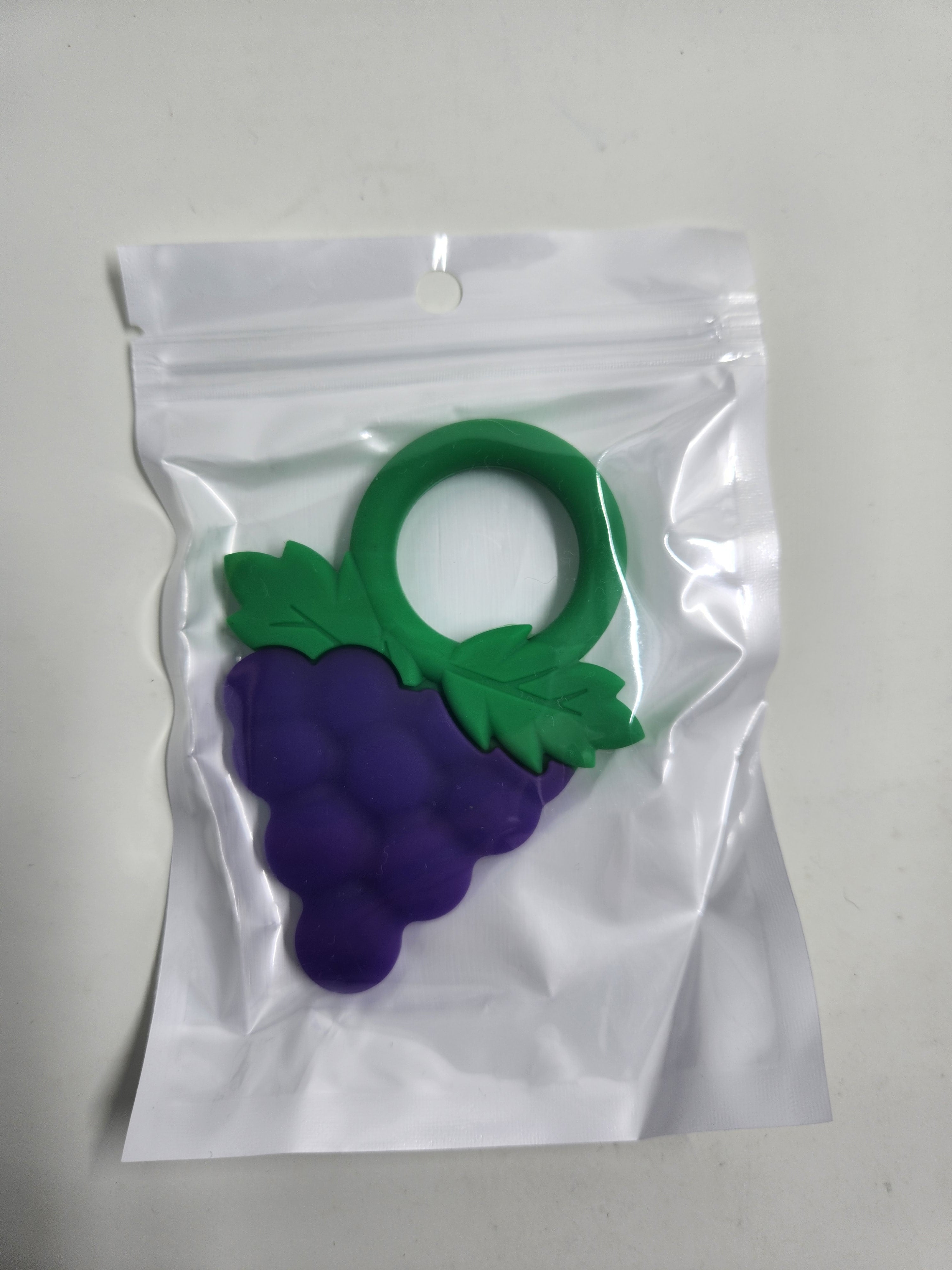 Silicone Teethers