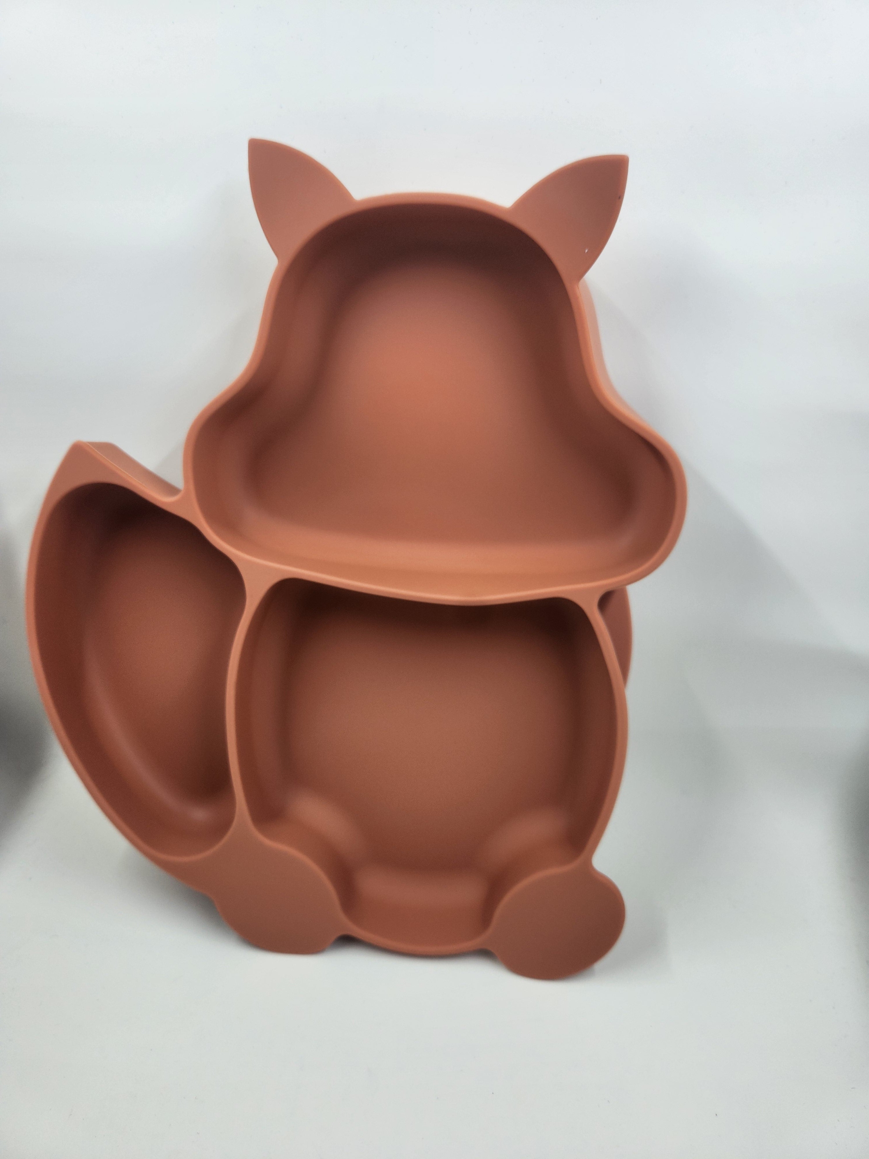 Squirrel Tableware