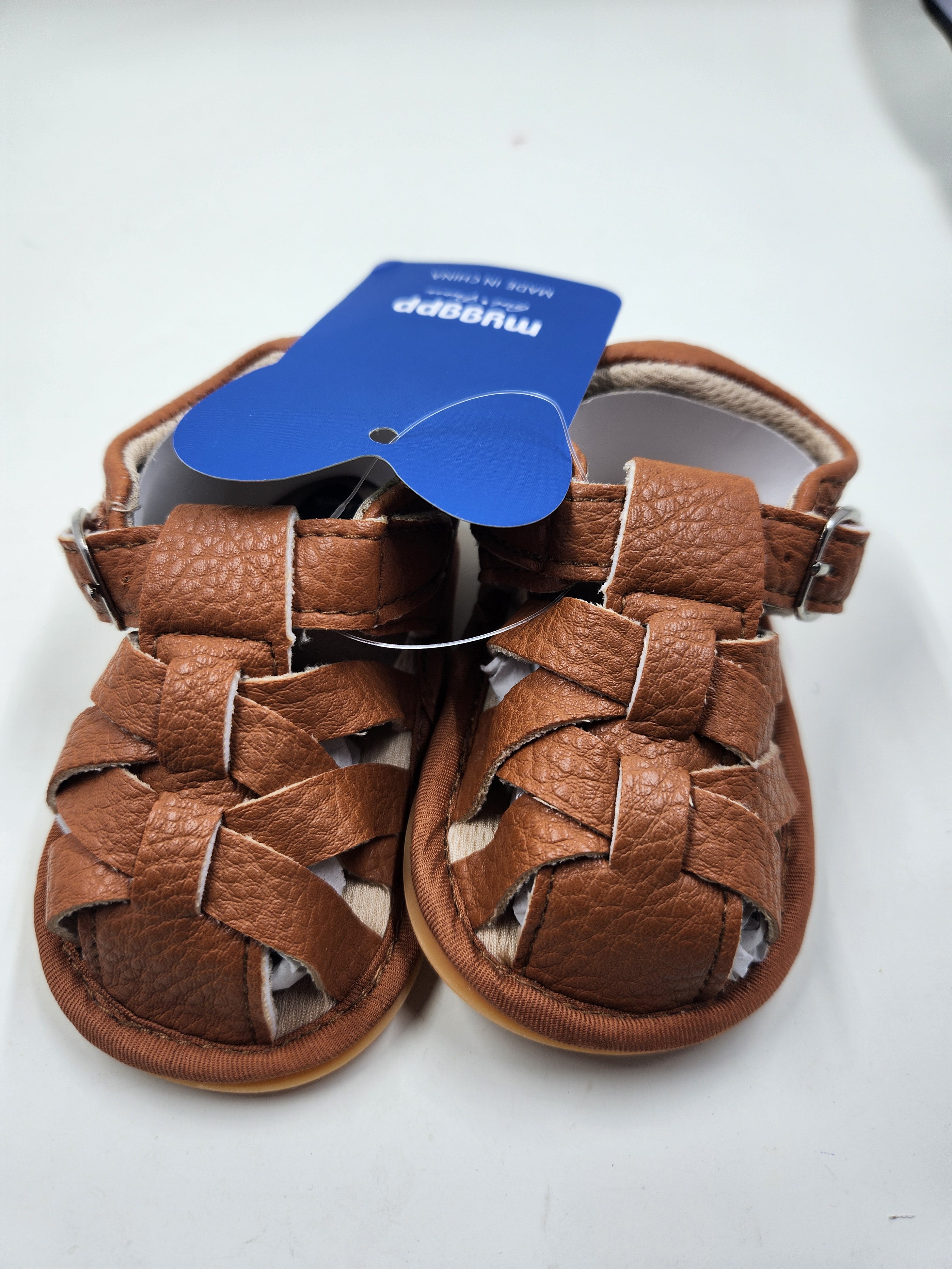 Sandals 11cm