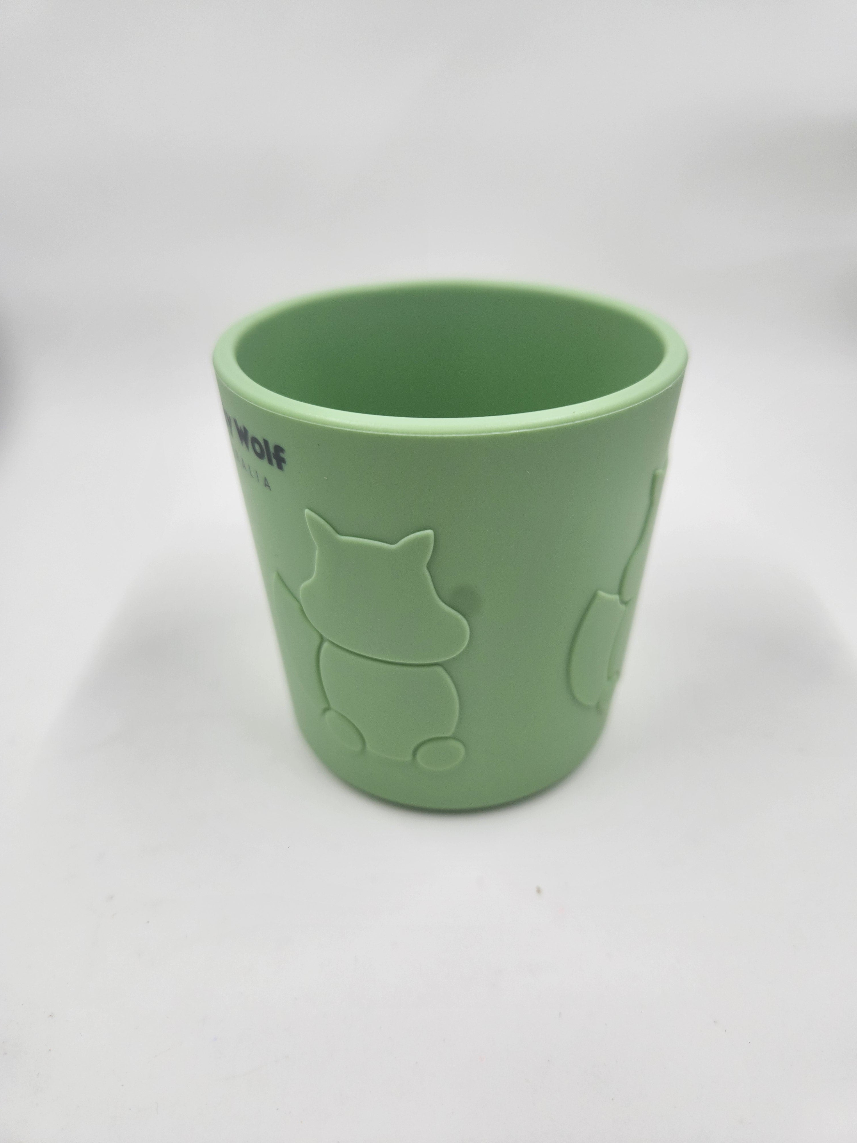 Squirrel Kids Cup