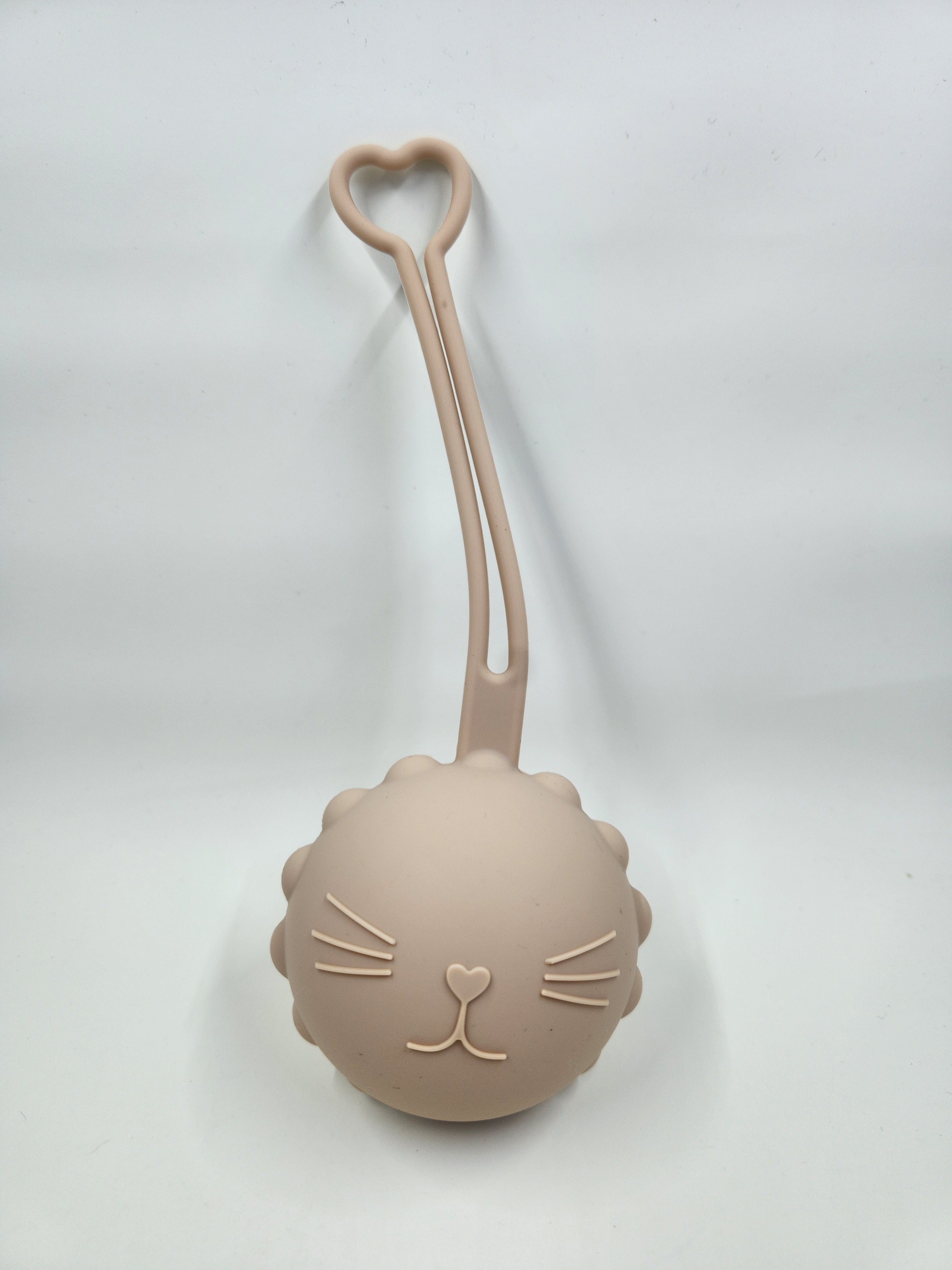 Folder Pacifier Lion Pacifier Dummy Holder – Crafty Wolf Australia
