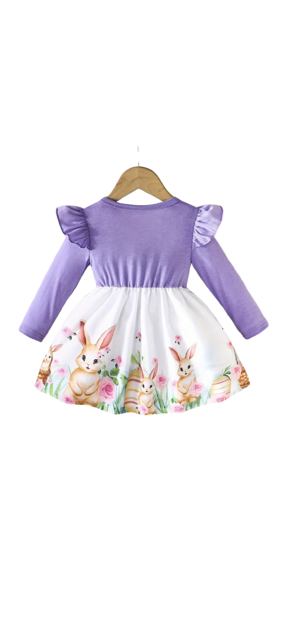 Bunny Dress