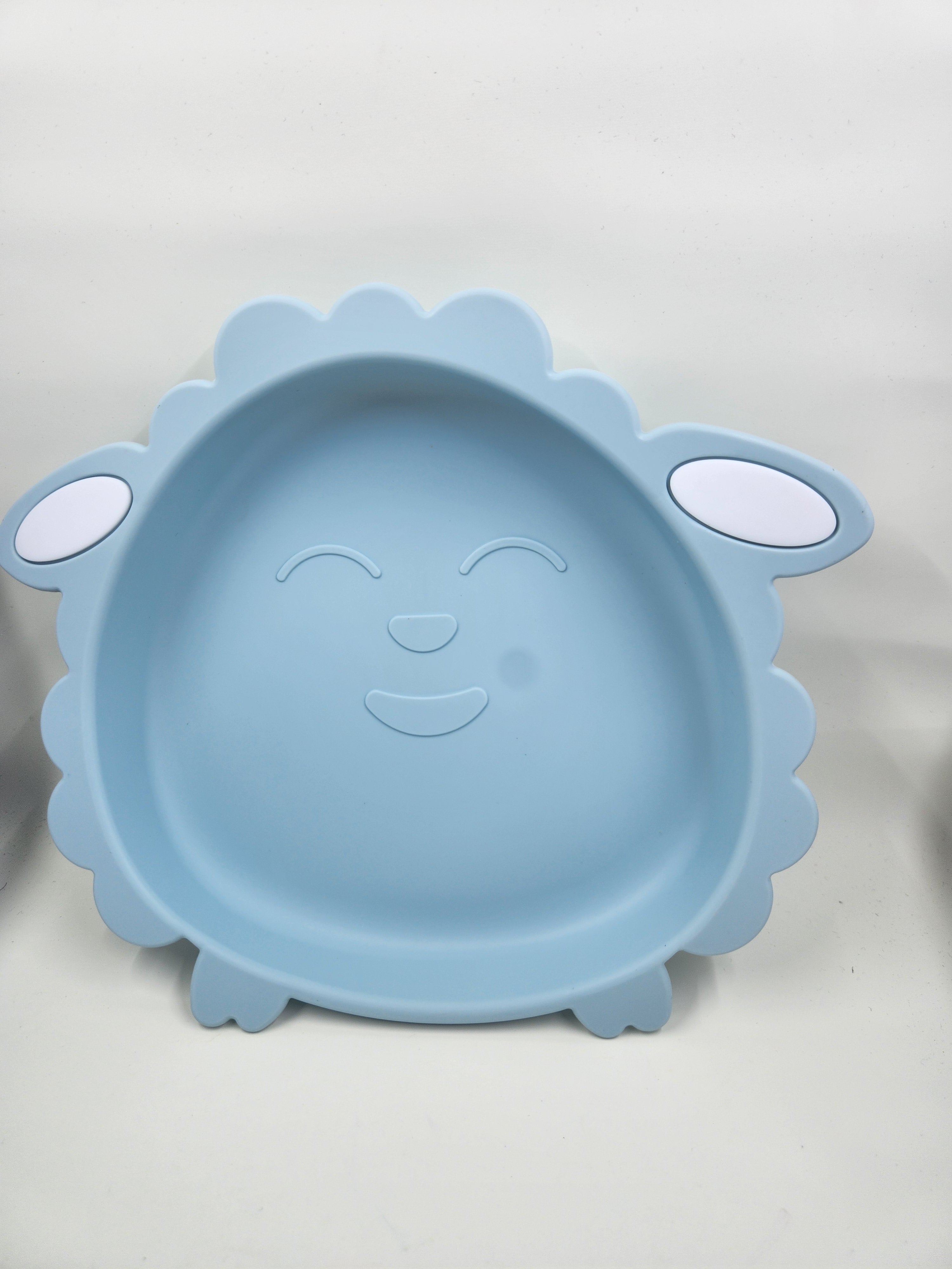 Sheep Plate