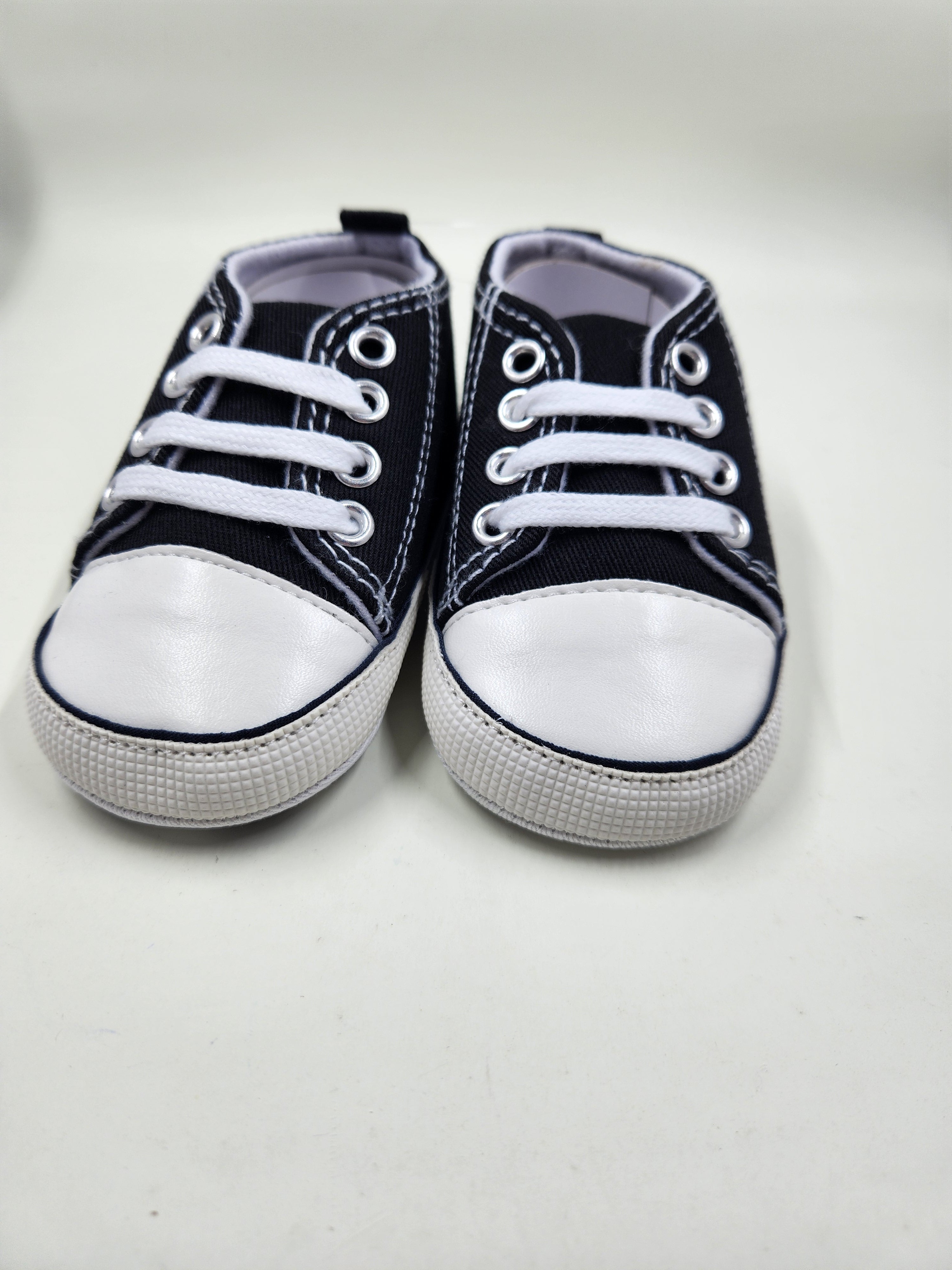 Canvas Shoes