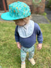 Toddler Snapback Hats