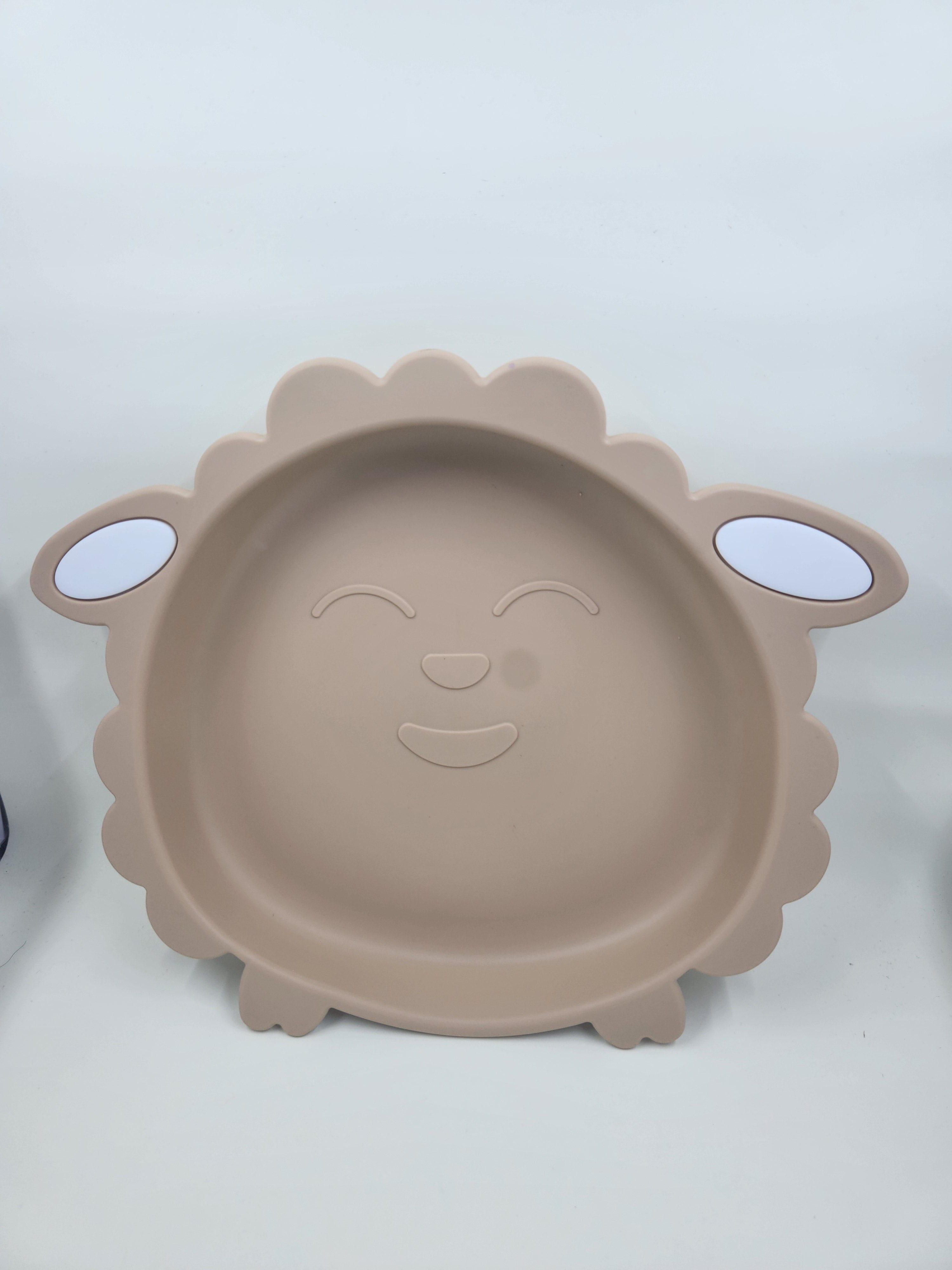 Sheep Plate