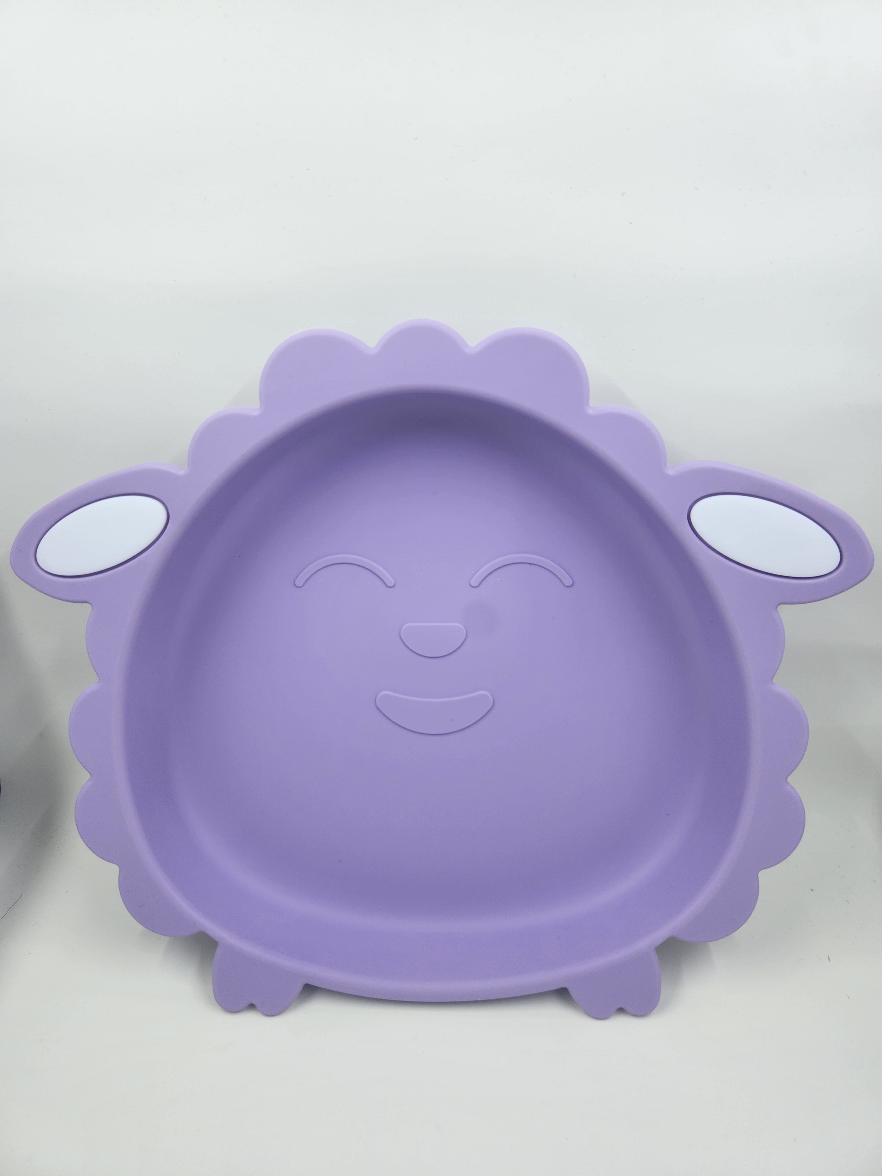 Sheep Plate