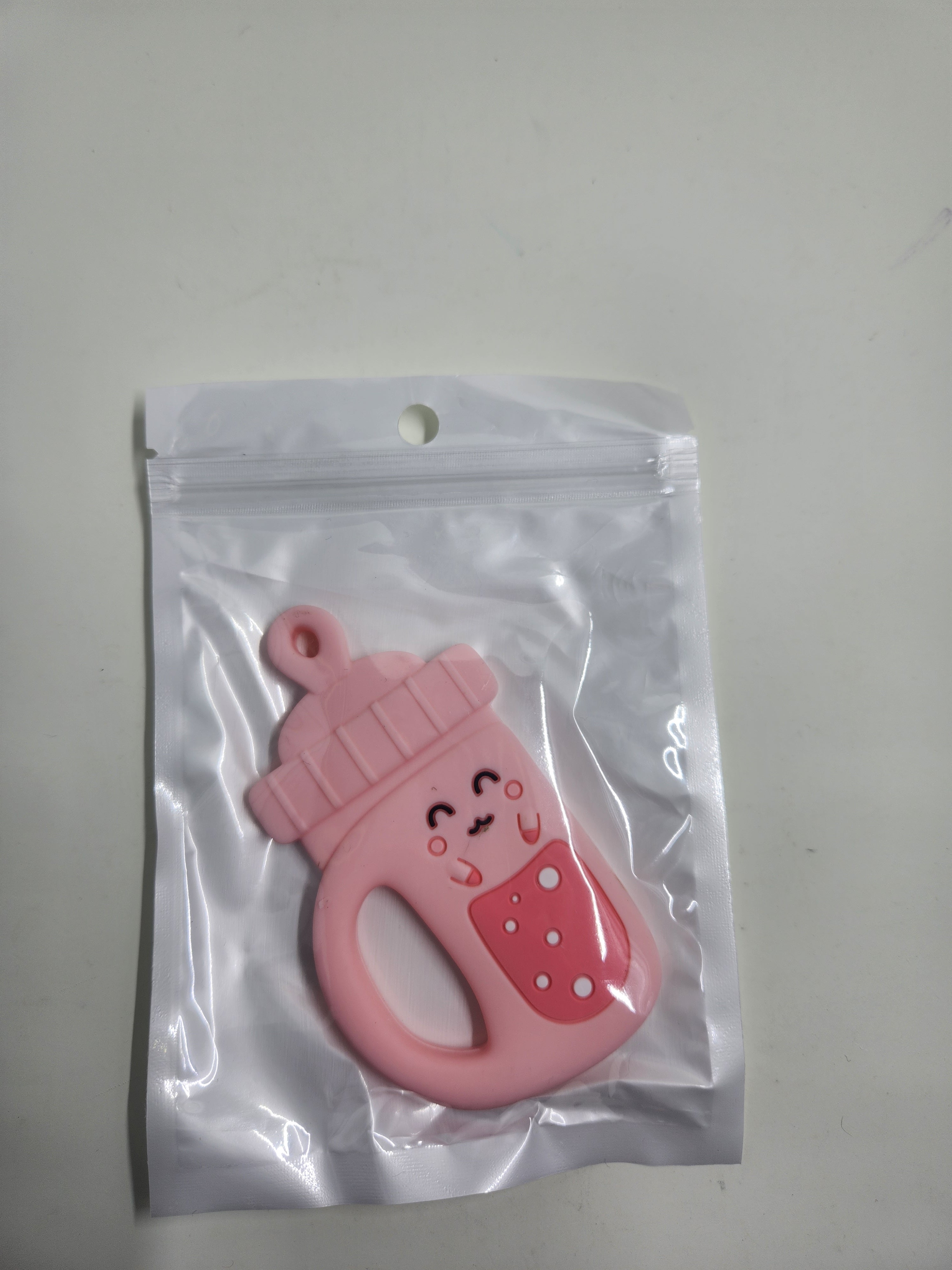 Silicone Teethers